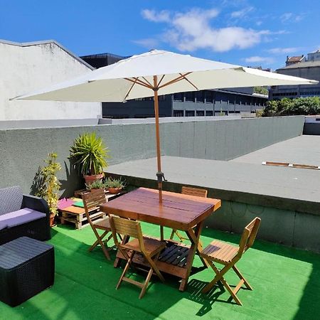 Porto Santa Catarina - Apartment With Terrace 外观 照片