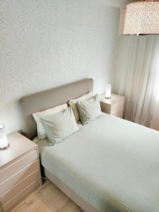 Porto Santa Catarina - Apartment With Terrace 外观 照片