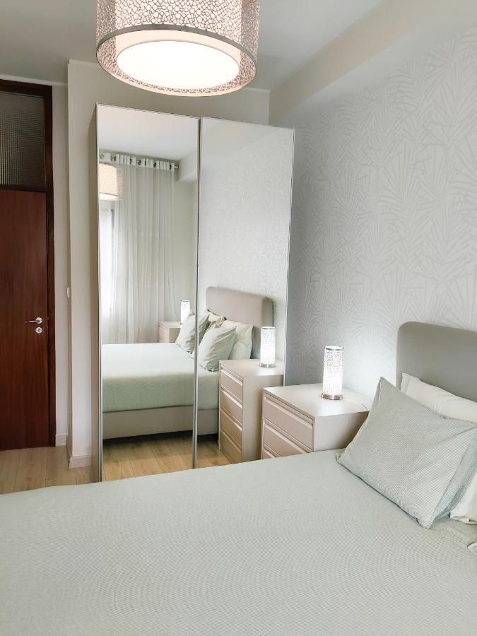Porto Santa Catarina - Apartment With Terrace 外观 照片